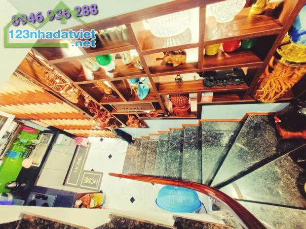 🏆BÁN NHÀ PHỐ PHAN ĐÌNH GIÓT, NHÀ TOÀN GỖ LIM, MẶT TIỀN 5M, NỞ HẬU, HÀ ĐÔNG, 35M HƠN 6 TỶ - 2
