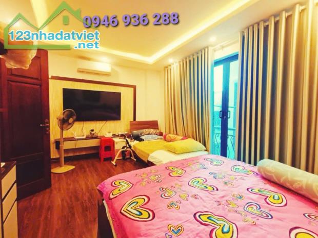 🏆BÁN NHÀ PHỐ PHAN ĐÌNH GIÓT, NHÀ TOÀN GỖ LIM, MẶT TIỀN 5M, NỞ HẬU, HÀ ĐÔNG, 35M HƠN 6 TỶ - 1