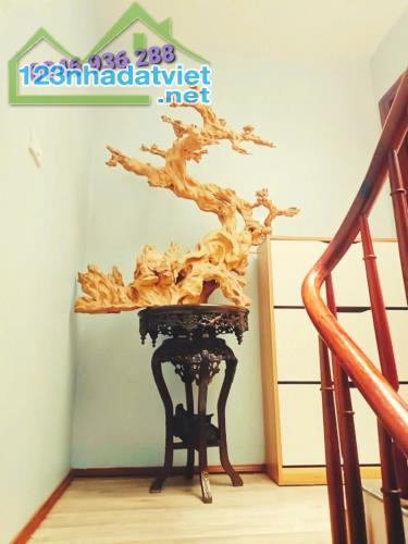 🏆BÁN NHÀ PHỐ PHAN ĐÌNH GIÓT, NHÀ TOÀN GỖ LIM, MẶT TIỀN 5M, NỞ HẬU, HÀ ĐÔNG, 35M HƠN 6 TỶ