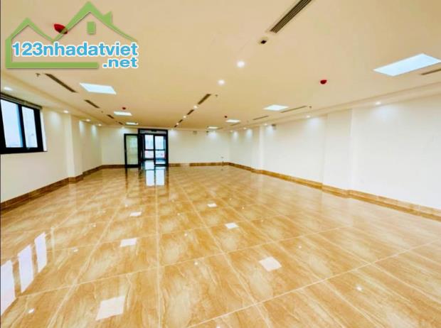 Bán nhà mặt phố Yên Lãng, Đống Đa 90m2, 6 tầng, mt 6.8m, kinh doanh đỉnh, chỉ 41 tỷ. - 1