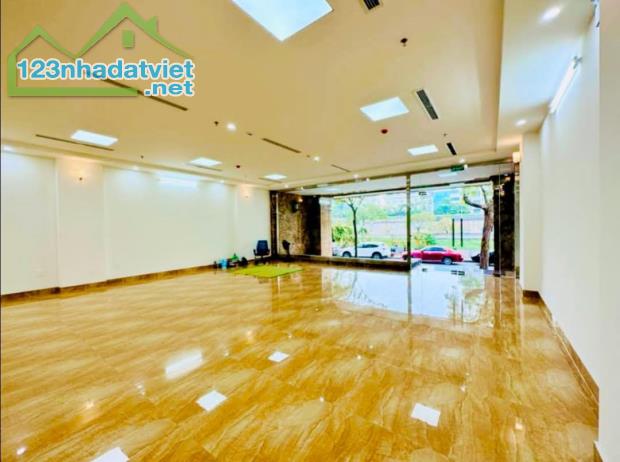 Bán nhà mặt phố Yên Lãng, Đống Đa 90m2, 6 tầng, mt 6.8m, kinh doanh đỉnh, chỉ 41 tỷ. - 2