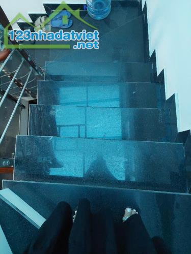 CHUNG CƯ MINI NGÔ SỸ LIÊN, NHÀ DÒNG TIỀN - SỔ HOA HẬU