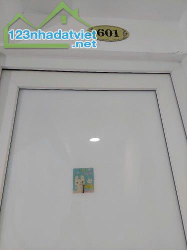 CHUNG CƯ MINI NGÔ SỸ LIÊN, NHÀ DÒNG TIỀN - SỔ HOA HẬU - 1