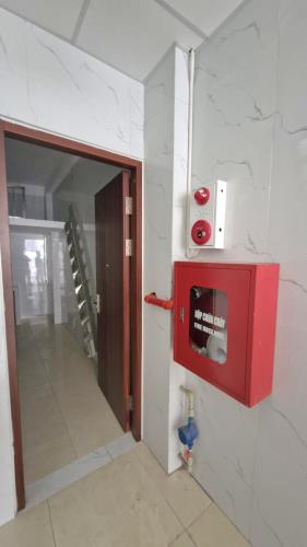 CẦU DIỄN - 5 TẦNG THANG MÁY - PHÒNG RỘNG KHÉP KÍN FULL ĐỒ - VÀI BƯỚC RA QL 32 - 4