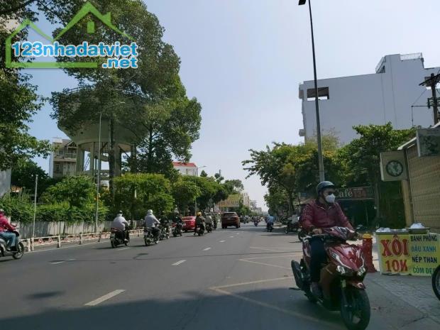 Bán nhà Gò Vấp , hẻm xe hơi Nguyễn Thái Sơn, ngay ĐHCN4, 60M²x5 tầng, 4Pn, hơn 9 tỷ TL