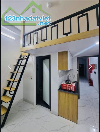 LOA LOA! SIÊU PHẨM CCMN PHÚ ĐÔ-54M-7T- THANG MÁY- NGÕ OTO- 16P-DT70tr/TH- NHỈNH 14T - 1