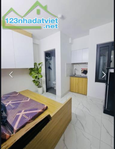 LOA LOA! SIÊU PHẨM CCMN PHÚ ĐÔ-54M-7T- THANG MÁY- NGÕ OTO- 16P-DT70tr/TH- NHỈNH 14T - 2