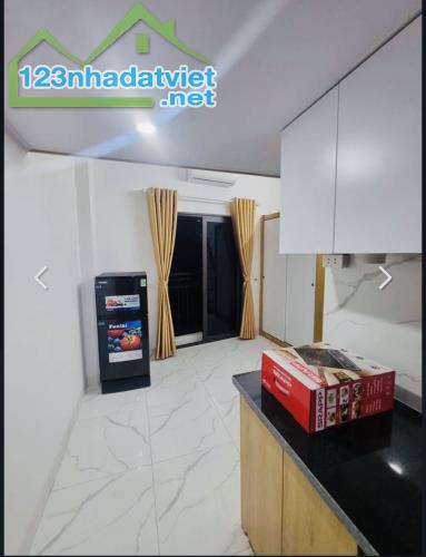 LOA LOA! SIÊU PHẨM CCMN PHÚ ĐÔ-54M-7T- THANG MÁY- NGÕ OTO- 16P-DT70tr/TH- NHỈNH 14T - 3