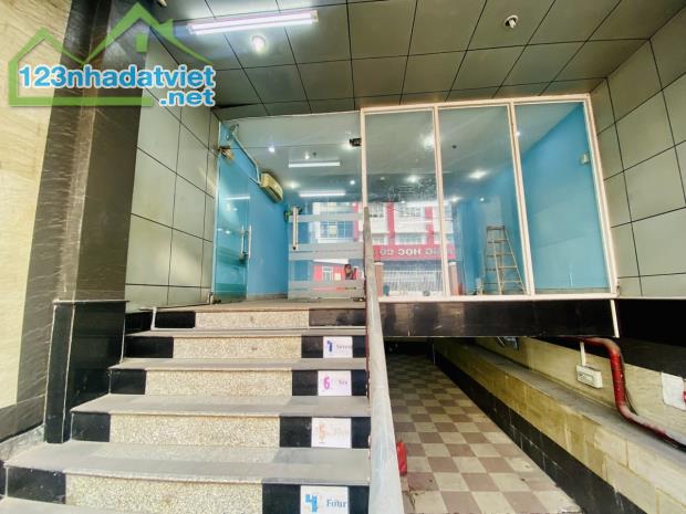BÁ TÒA NHÀ MT LÊ BÌNH CÓ HÀM THANG MÁY-7 TẦNG DTSD 580M2 CHO THUÊ 90 TRIỆU- GIÁ BÁN 38 TỶ - 4