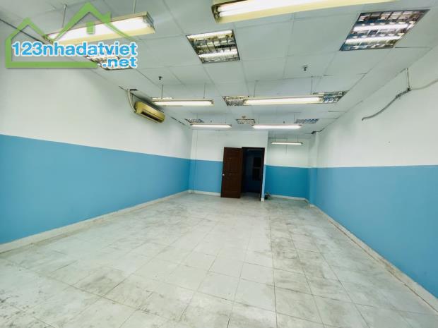 BÁ TÒA NHÀ MT LÊ BÌNH CÓ HÀM THANG MÁY-7 TẦNG DTSD 580M2 CHO THUÊ 90 TRIỆU- GIÁ BÁN 38 TỶ - 3
