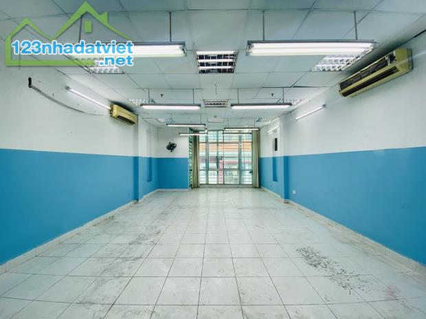 BÁ TÒA NHÀ MT LÊ BÌNH CÓ HÀM THANG MÁY-7 TẦNG DTSD 580M2 CHO THUÊ 90 TRIỆU- GIÁ BÁN 38 TỶ - 2
