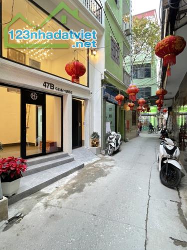 🍄Bán gấp nhà Hà Trì🍄mặt tiền siêu rộng🍄thang máy chạy vù vù🍄chỉ 7.x tỷ - 1