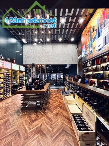 Siêu phẩm MTKD làm showroom ngay ga T3 gần 7m 5L 161m2 Trường Chinh KD đẳng cấp 41 tỷ. - 4