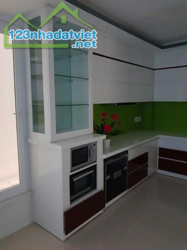Nhà 7 tầng gốc 2 mặt tiền,5,3x17m  ngay công viên Gia Định Phú Nhuận chỉ 24 tỷ - 1