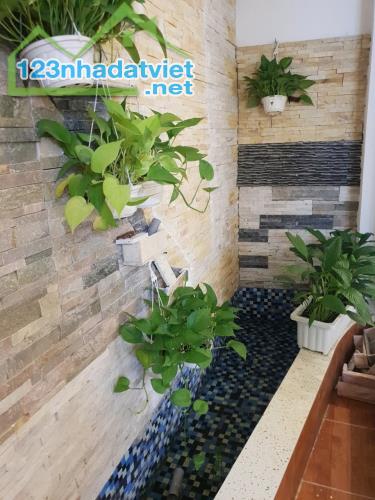Nhà 7 tầng gốc 2 mặt tiền,5,3x17m  ngay công viên Gia Định Phú Nhuận chỉ 24 tỷ - 4