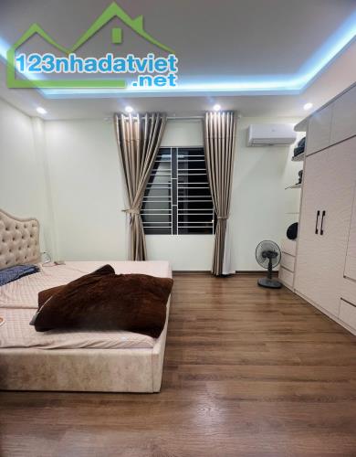 Nhà đẹp phố Quang Tiến 35M x 5T Ô TÔ, KD, 2 thoáng Full nội thất ở ngay 5,6 tỷ - 2