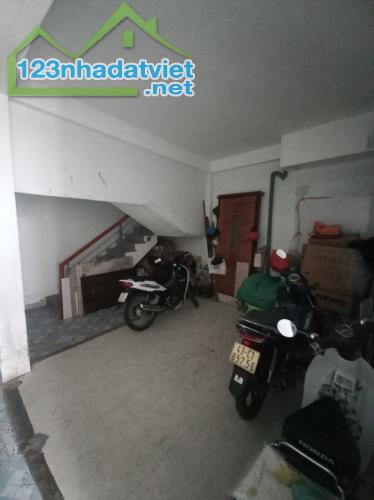 ♪Nhà Kiệt nhựa 5.5m Thi Sách, 2 Mặt Thoáng, 105m2, 3 mê, ở và cho thuê riêng, 6.x tỷ - 4