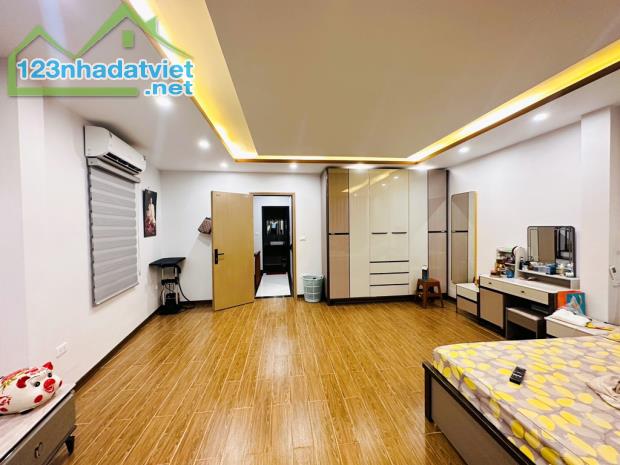 Nhà 3 Tầng Phân Lô Ô Tô Ngủ Trong Nhà Kim Chung Đông Anh Cạnh Khu Công Nghiệp Bắc Thong Lo - 2