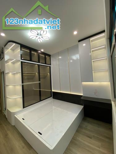 🔥 NHÀ ĐẸP HIẾM CÓ - TRUNG TÂM HÀ ĐÔNG  5 TẦNG - 3 NGỦ - - CHỈ 4.25 TỶ 🔥 - 2