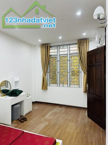 MỸ ĐÌNH NHÀ ĐẸP, NGÕ THÔNG, GẦN Ô TÔ, Ở NGAY 35M, MT 5,6M. - 1
