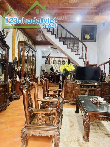 Bán nhà Mặt Phố Nguyễn Bá Khoản (KĐT Trung Yên 9) 85m/ 5Tầng/MT 5m 45 Tỷ, K.Doanh - 1
