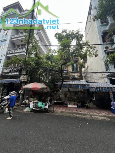 Nhà Yên Bái -Phố Huế 225M2 MT 11M 84 Tỷ  Vỉa Hè Kinh Doanh Ô TÔ Tránh Đỗ