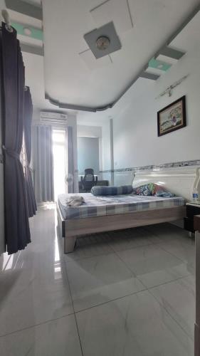 Nhà mặt tiền lô góc Lưu Hữu Phước 84m2 4x21 4 tầng vuông vức, view sông, chỉ nhỉnh 6 tỷ TL - 2