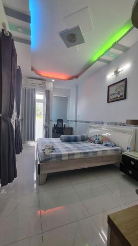 Nhà mặt tiền lô góc Lưu Hữu Phước 84m2 4x21 4 tầng vuông vức, view sông, chỉ nhỉnh 6 tỷ TL - 3