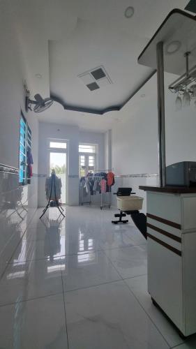Nhà mặt tiền lô góc Lưu Hữu Phước 84m2 4x21 4 tầng vuông vức, view sông, chỉ nhỉnh 6 tỷ TL - 4