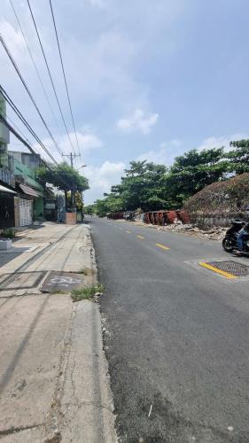 Nhà mặt tiền lô góc Lưu Hữu Phước 84m2 4x21 4 tầng vuông vức, view sông, chỉ nhỉnh 6 tỷ TL - 5