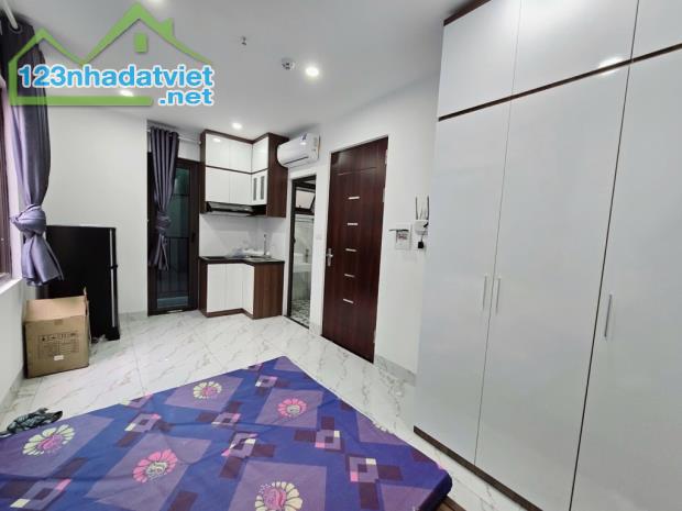 12.5 Tỷ Sở Hữu Tòa Nhà Thu Nhập 65tr/Tháng – Giao Dịch Ngay