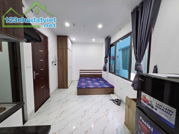12.5 Tỷ Sở Hữu Tòa Nhà Thu Nhập 65tr/Tháng – Giao Dịch Ngay - 2
