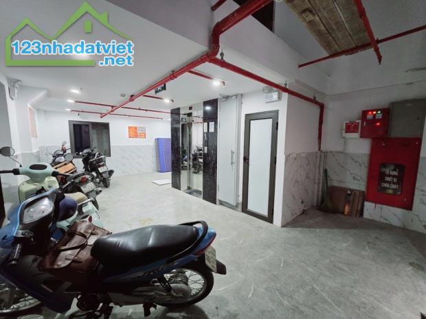 12.5 Tỷ Sở Hữu Tòa Nhà Thu Nhập 65tr/Tháng – Giao Dịch Ngay - 4