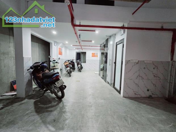12.5 Tỷ Sở Hữu Tòa Nhà Thu Nhập 65tr/Tháng – Giao Dịch Ngay - 5