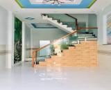 Bình Tân,Nhà 4 tầng,gần MT kinh doanh, Khu vip Lê Văn Quới,giá rẻ.