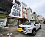 NHỈNH 4 TỶ CÓ NGAY NHÀ ĐẸP MẶT ĐƯỜNG BIÊN GIANG, 5Tx32M, Ô TÔ QUA LẠI. 600m RA CẦU MAI LĨN