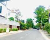 Bán Đất Biệt Thự 252m2(12mx21m) Khu Himlam Đường Lương Định Của,Quận 2-Giá 230Triệu/m2
