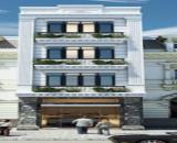 BÁN NHÀ QUẬN THANH XUÂN NGẬP TRÀN TIỆN ÍCH, GIÁ 10.5TỶ