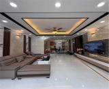 Bán nhà 56m2, 4 tầng, Q.7, 8.2 tỷ, sổ hồng riêng