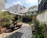 PHÚ NHUẬN NHIÊU TỨ 145M2 NGANG 5.2M HẺM XE TẢI - OTO VÀO NHÀ KHU SẦM UẤT- VAY BANK 10TỶ