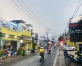 C100 🏠 BÁN NHÀ MẶT TIỀN LÊ VĂN LƯƠNG, QUẬN 7 - KINH DOANH ĐA NGÀNH NGHỀ, VỊ TRÍ VÀNG