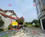 CHÍNH CHỦ BÁN LÔ ĐẤT 42,3M TẠI TIÊN PHƯƠNG-GIÁP TT CHÚC SƠN-CHƯƠNG MỸ-HÀ NỘI