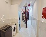 HÓT HÓT !BÁN CCMN PHÚ ĐÔ -42M-5T-9P- DÒNG TIỀN 40tr/Th- NGÕ OTO- -NHỈNH 7T