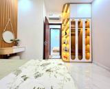 BÁN NHÀ MỚI - CHÍNH CHỦ - 2PN LÓN - HẺM 3M - TẶNG FULL NỘI THÂT - TÂN ĐỊNH - P1 - QUẬN 1