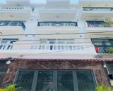 Bán nhà 4 tầng siêu đẹp Đào Tông Nguyên Nhà Bè chỉ nhỉnh 5 tỷ
