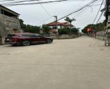 Đất thị trấn chỉ hơn 10 triệu tý 375m2, cạnh quốc lộ 6  Xuân Mai Chương Mỹ HN