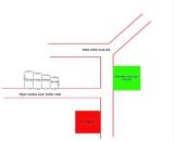 41,1M² FULL THỔ-TRUNG TÂM CHỢ HOÀNG VĂN THỤ-GIÁ CHỈ NHỈNH 1 TỶ