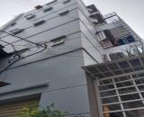 CHDV đường số 1- Phường 4 - Gò Vấp- 106m- 6 tầng- 10x11- 13.9 T