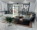 Cần bán gấp nhà mới, hẻm xe hơi thông,  70m2,ngang 6m Bình Tân giáp q6, vị trí đẹp, 3.x tỷ