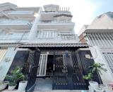 Nhà mặt tiền lô góc Lưu Hữu Phước 84m2 4x21 4 tầng vuông vức, view sông, chỉ nhỉnh 6 tỷ TL